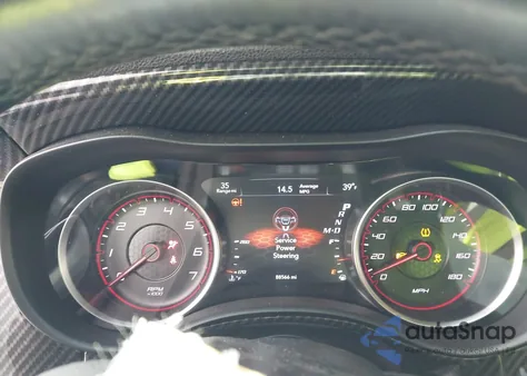 2020 Dodge Charger Scat Pack Rwd z USA, uszkodzony, nr VIN 2C3CDXGJ5LH149758